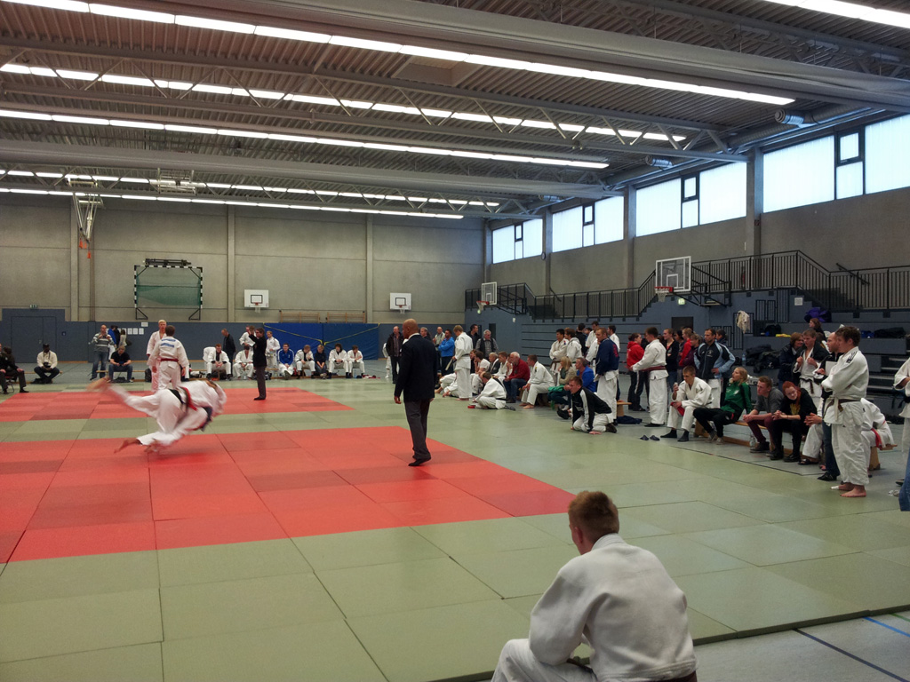 BEM Maenner 2013