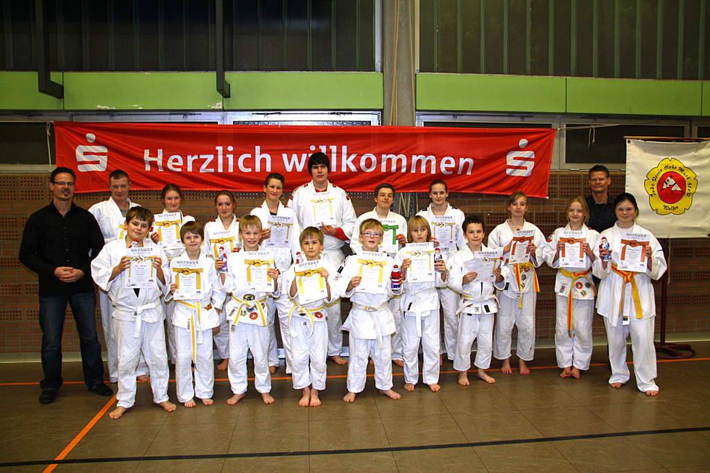 Gruppe