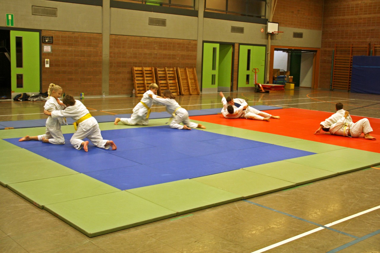 Randori