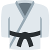 Judoanzug anschaffen