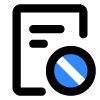 Kündigung