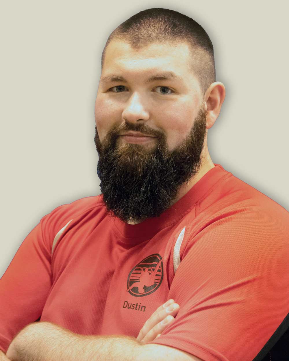 Dustin Drescher