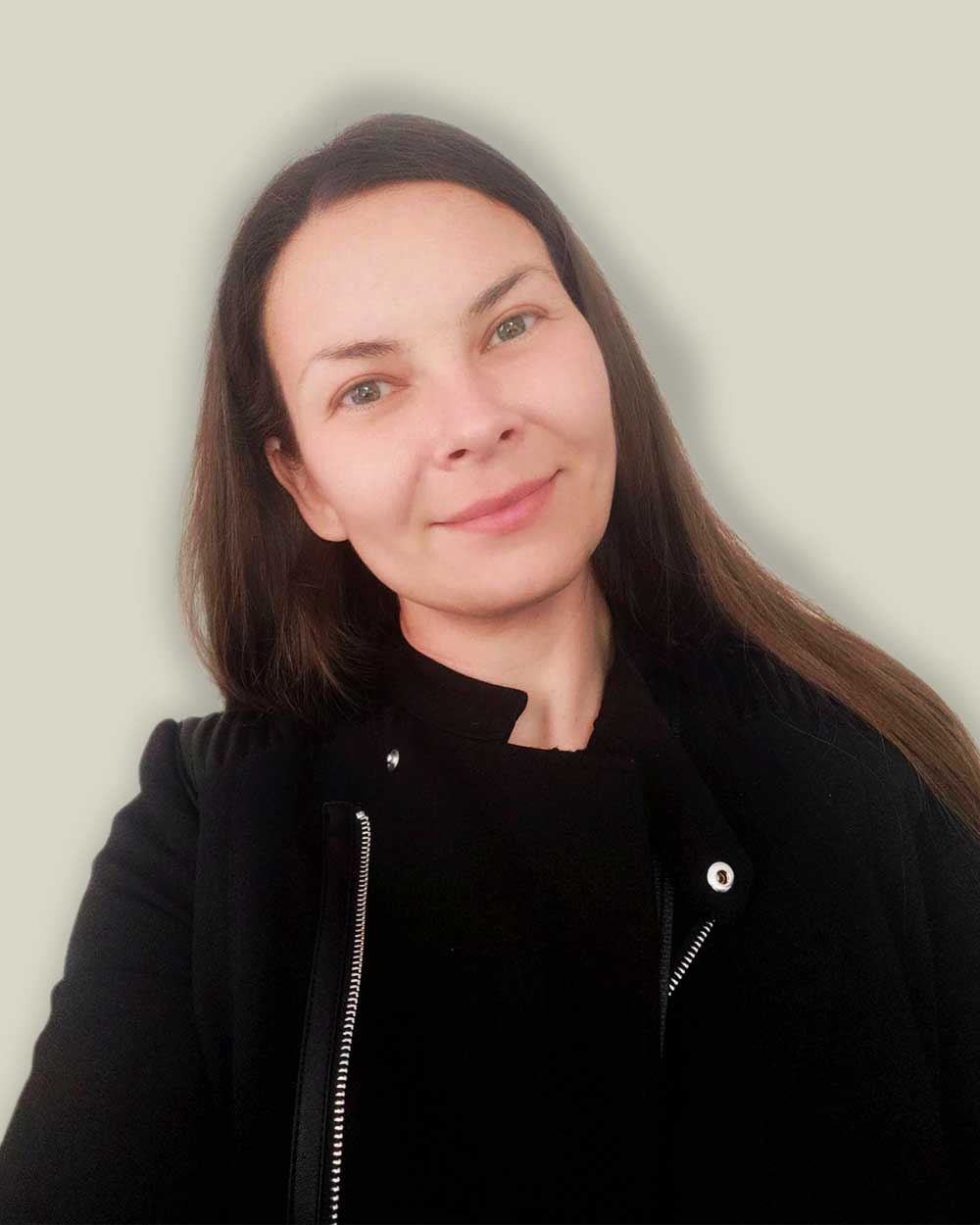 Oksana Kostyliuk