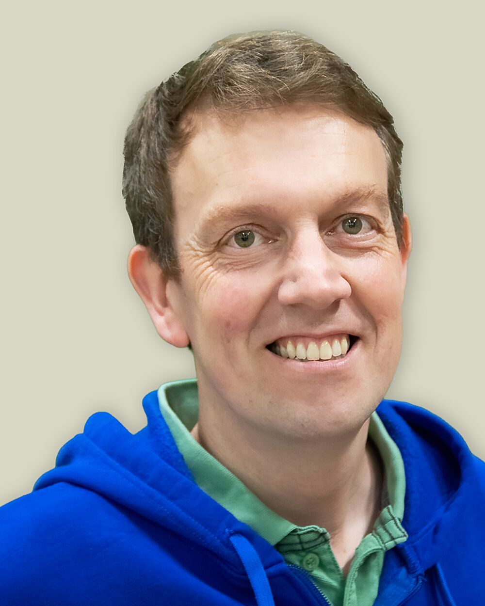 Tobias Bergerfurth