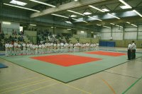 Stadtmeisterschaft U12, Marl