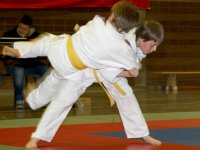 Seoi-Otoshi von Henrik