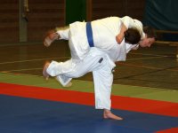 Harai Goshi