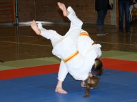 Morote Seoi Nage