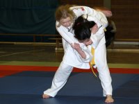 Seoi Nage